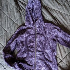 Lululemon scuba hoodie